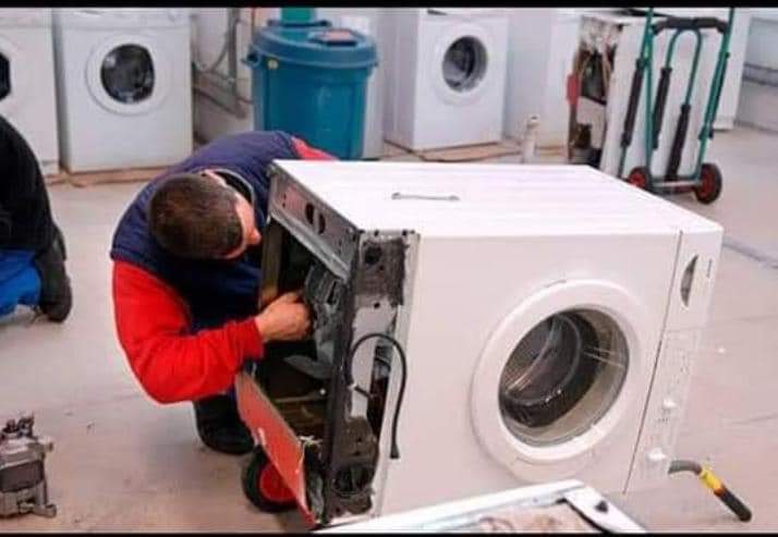 washing machine repair