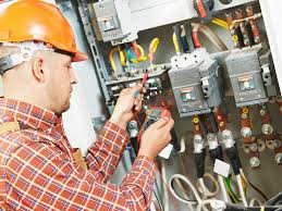 electrical repairs