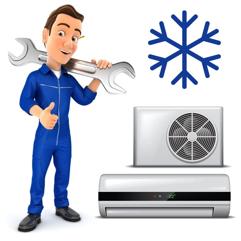 ac repair service