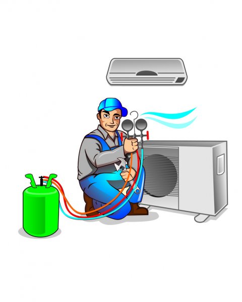 ac repair service dubai